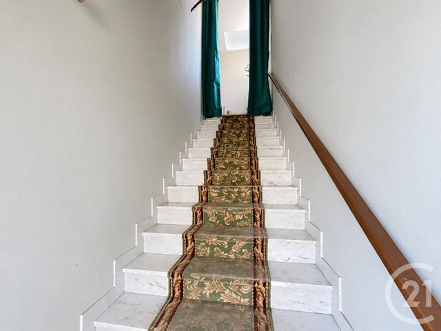 maison à vendre - 6 pièces - 140.0 m2 - ST SAUVEUR - 60 - PICARDIE - Century 21 Infinity