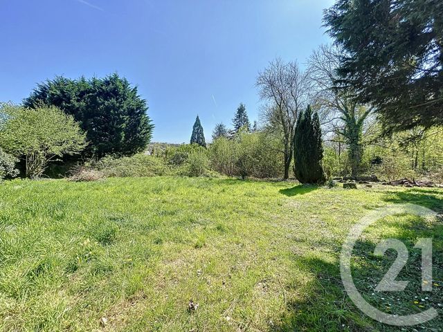maison à vendre - 6 pièces - 140.0 m2 - ST SAUVEUR - 60 - PICARDIE - Century 21 Infinity