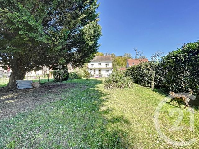 maison à vendre - 6 pièces - 140.0 m2 - ST SAUVEUR - 60 - PICARDIE - Century 21 Infinity