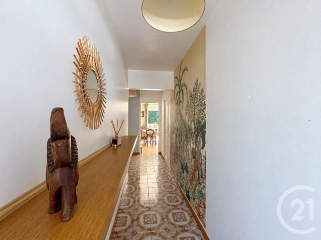 maison à vendre - 6 pièces - 140.0 m2 - ST SAUVEUR - 60 - PICARDIE - Century 21 Infinity
