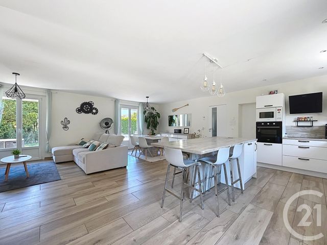 maison à vendre - 7 pièces - 159.87 m2 - ST SAUVEUR - 60 - PICARDIE - Century 21 Infinity
