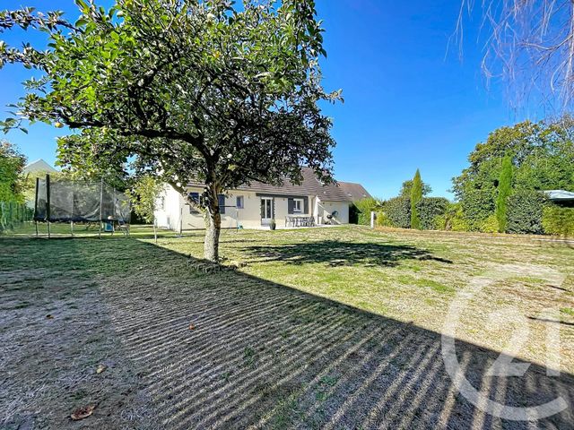 maison à vendre - 7 pièces - 159.87 m2 - ST SAUVEUR - 60 - PICARDIE - Century 21 Infinity