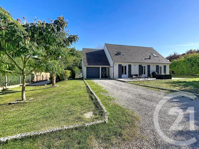 Maison à vendre ST SAUVEUR