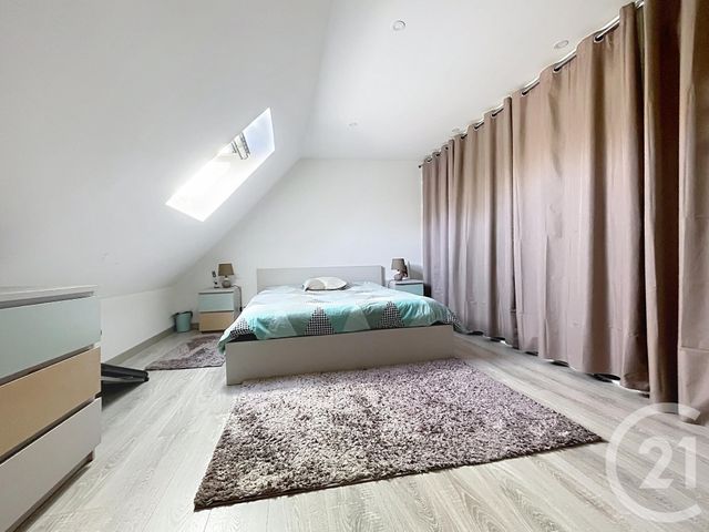 maison à vendre - 7 pièces - 159.87 m2 - ST SAUVEUR - 60 - PICARDIE - Century 21 Infinity