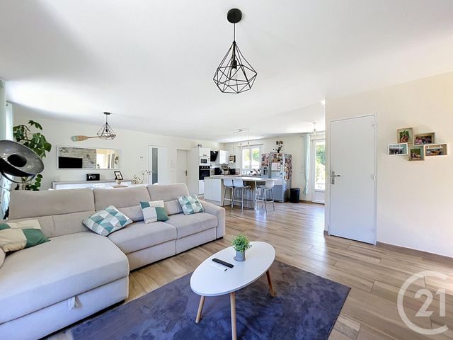 maison à vendre - 7 pièces - 159.87 m2 - ST SAUVEUR - 60 - PICARDIE - Century 21 Infinity