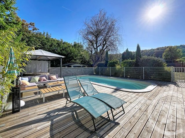 maison à vendre - 7 pièces - 159.87 m2 - ST SAUVEUR - 60 - PICARDIE - Century 21 Infinity