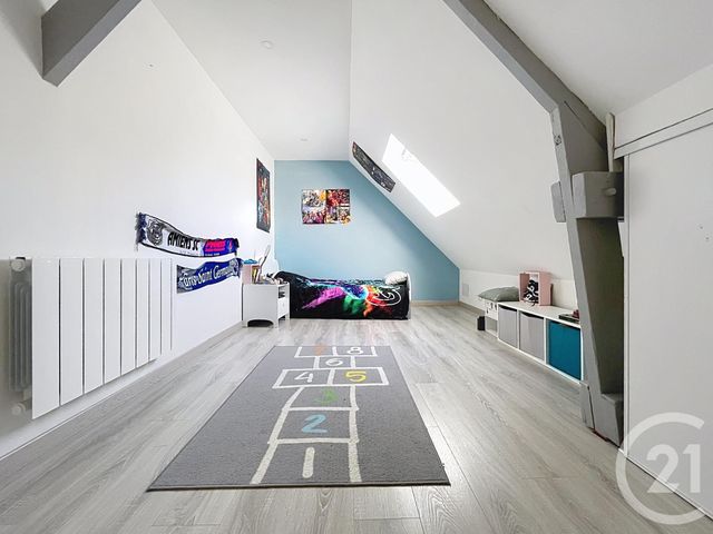 maison à vendre - 7 pièces - 159.87 m2 - ST SAUVEUR - 60 - PICARDIE - Century 21 Infinity