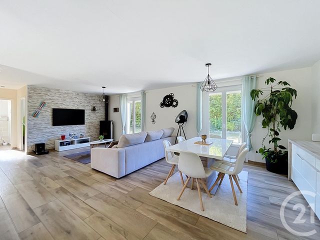 maison à vendre - 7 pièces - 159.87 m2 - ST SAUVEUR - 60 - PICARDIE - Century 21 Infinity