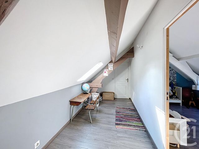 Afficher la photo en grand maison à vendre - 6 pièces - 127.99 m2 - BETHISY ST PIERRE - 60 - PICARDIE - Century 21 Infinity