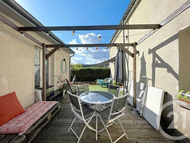 Afficher la photo en grand maison à vendre - 6 pièces - 127.99 m2 - BETHISY ST PIERRE - 60 - PICARDIE - Century 21 Infinity