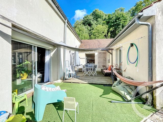 Afficher la photo en grand maison à vendre - 6 pièces - 127.99 m2 - BETHISY ST PIERRE - 60 - PICARDIE - Century 21 Infinity