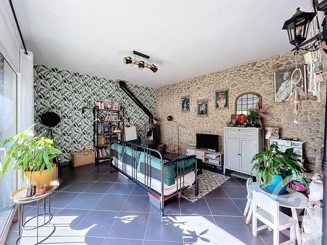 maison - BETHISY ST PIERRE - 60