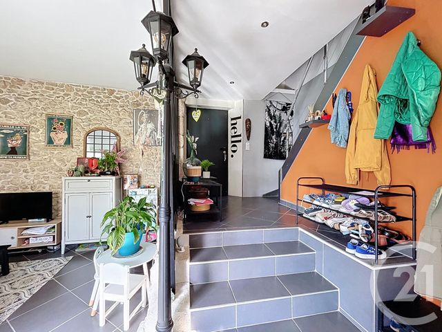 Afficher la photo en grand maison à vendre - 6 pièces - 127.99 m2 - BETHISY ST PIERRE - 60 - PICARDIE - Century 21 Infinity