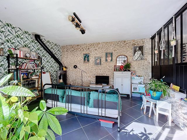 Afficher la photo en grand maison à vendre - 6 pièces - 127.99 m2 - BETHISY ST PIERRE - 60 - PICARDIE - Century 21 Infinity