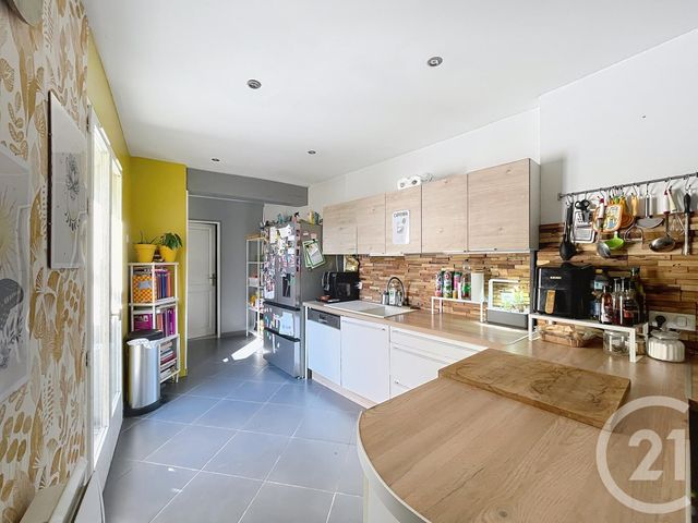 Afficher la photo en grand maison à vendre - 6 pièces - 127.99 m2 - BETHISY ST PIERRE - 60 - PICARDIE - Century 21 Infinity