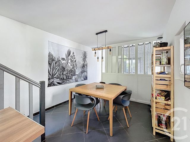 Afficher la photo en grand maison à vendre - 6 pièces - 127.99 m2 - BETHISY ST PIERRE - 60 - PICARDIE - Century 21 Infinity