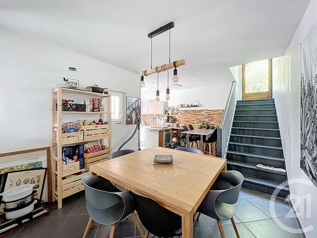 Afficher la photo en grand maison à vendre - 6 pièces - 127.99 m2 - BETHISY ST PIERRE - 60 - PICARDIE - Century 21 Infinity