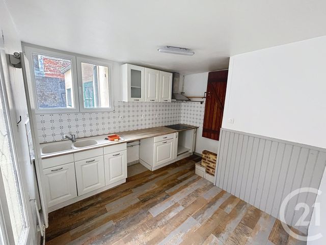 Afficher la photo en grand maison à vendre - 5 pièces - 80.89 m2 - VERBERIE - 60 - PICARDIE - Century 21 Infinity