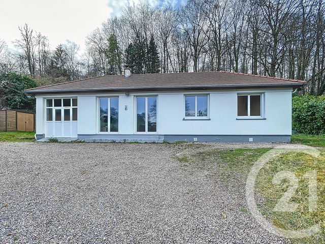 maison - TRACY LE MONT - 60