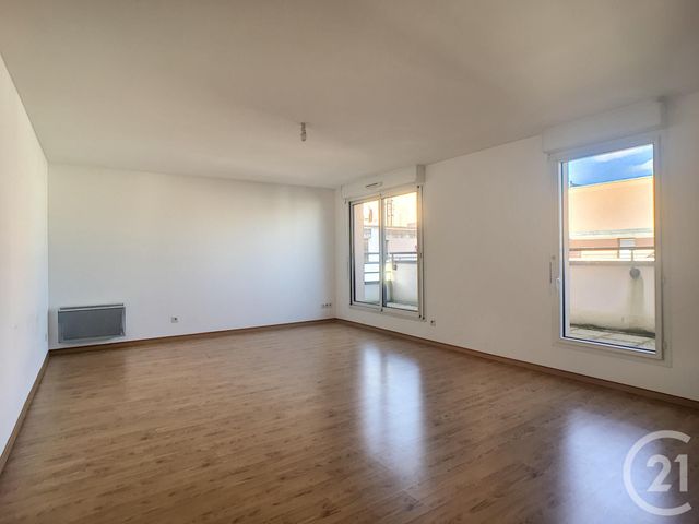 appartement - COMPIEGNE - 60
