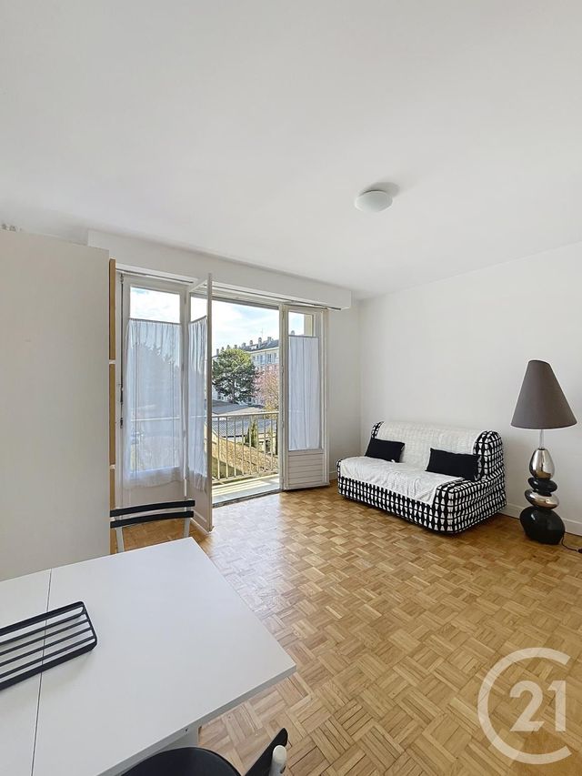 Appartement F1 à louer - 1 pièce - 20.07 m2 - COMPIEGNE - 60 - PICARDIE - Century 21 Infinity