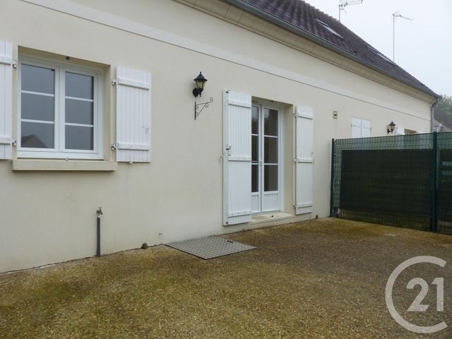 maison - ST SAUVEUR - 60