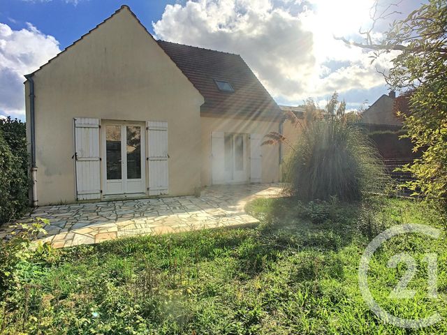 maison - COMPIEGNE - 60