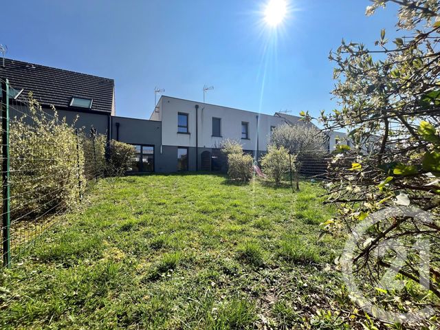 maison - LACROIX ST OUEN - 60