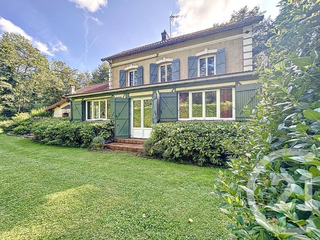 maison à vendre - 7 pièces - 192.76 m2 - CANNECTANCOURT - 60 - PICARDIE - Century 21 Infinity