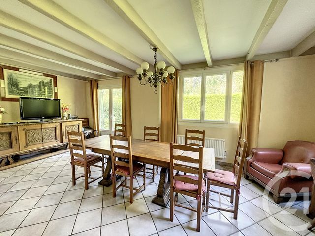 maison à vendre - 7 pièces - 192.76 m2 - CANNECTANCOURT - 60 - PICARDIE - Century 21 Infinity