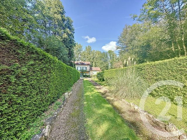 maison à vendre - 7 pièces - 192.76 m2 - CANNECTANCOURT - 60 - PICARDIE - Century 21 Infinity