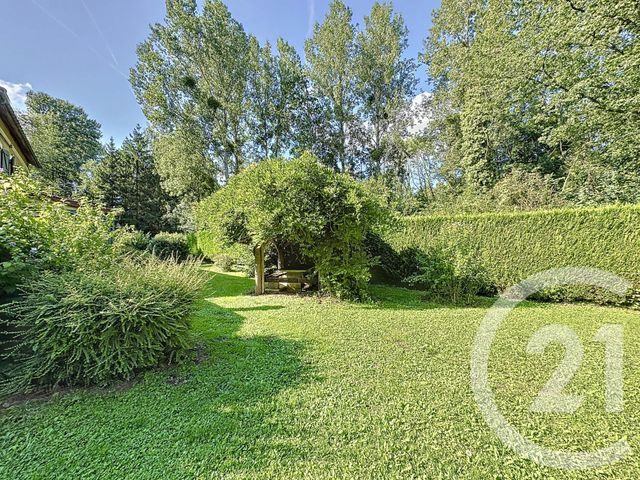 maison à vendre - 7 pièces - 192.76 m2 - CANNECTANCOURT - 60 - PICARDIE - Century 21 Infinity