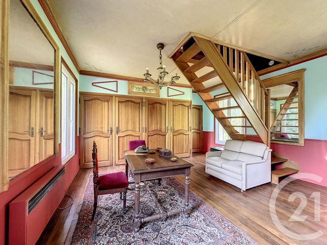 maison à vendre - 7 pièces - 192.76 m2 - CANNECTANCOURT - 60 - PICARDIE - Century 21 Infinity