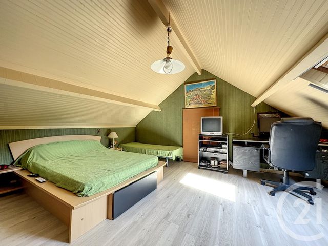 maison à vendre - 7 pièces - 192.76 m2 - CANNECTANCOURT - 60 - PICARDIE - Century 21 Infinity