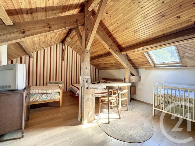 maison à vendre - 7 pièces - 192.76 m2 - CANNECTANCOURT - 60 - PICARDIE - Century 21 Infinity