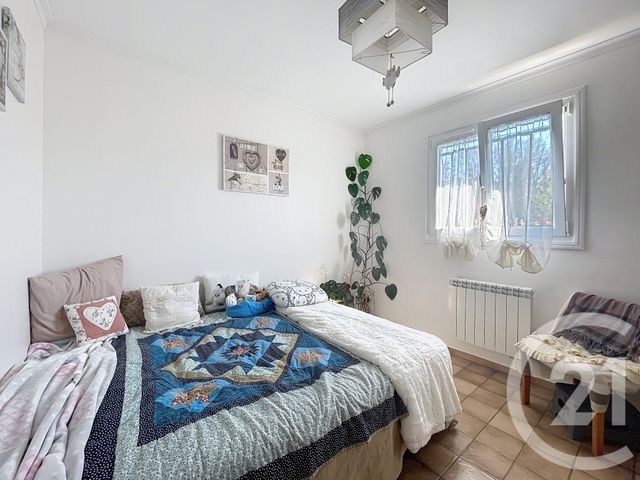 maison à vendre - 5 pièces - 108.0 m2 - TRACY LE VAL - 60 - PICARDIE - Century 21 Infinity