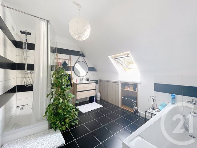 maison à vendre - 5 pièces - 108.0 m2 - TRACY LE VAL - 60 - PICARDIE - Century 21 Infinity