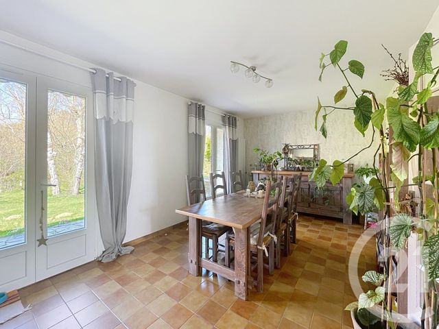 maison à vendre - 5 pièces - 108.0 m2 - TRACY LE VAL - 60 - PICARDIE - Century 21 Infinity