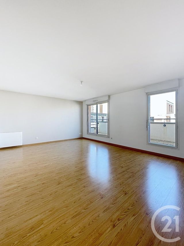 Appartement F4 à louer - 4 pièces - 102.52 m2 - COMPIEGNE - 60 - PICARDIE - Century 21 Infinity