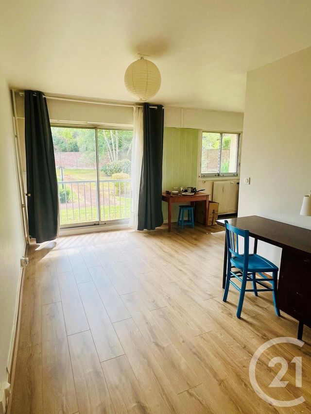 appartement - COMPIEGNE - 60