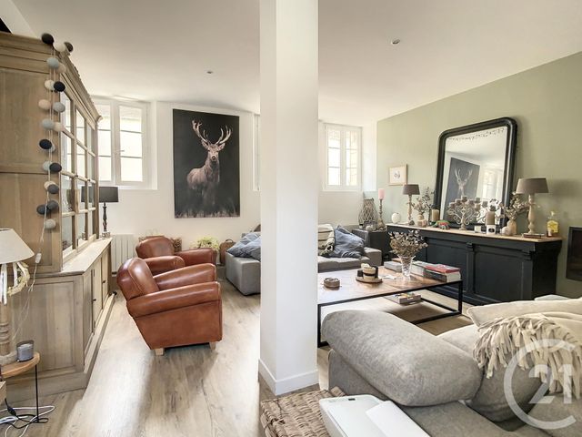 appartement - COMPIEGNE - 60