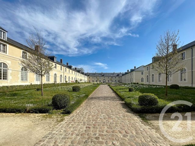 Appartement F4 à louer - 4 pièces - 107.39 m2 - COMPIEGNE - 60 - PICARDIE - Century 21 Infinity