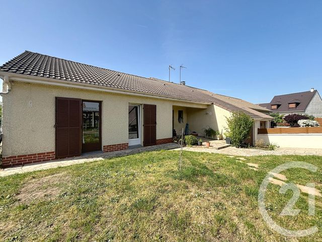 Maison à vendre LACROIX ST OUEN