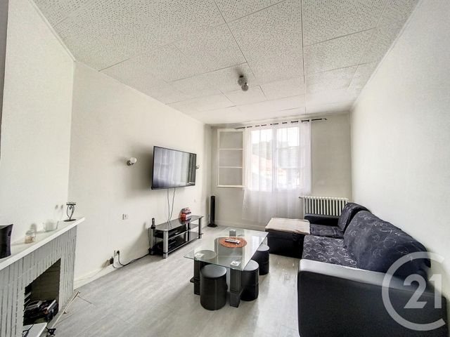 maison à vendre - 4 pièces - 99.18 m2 - LACROIX ST OUEN - 60 - PICARDIE - Century 21 Infinity