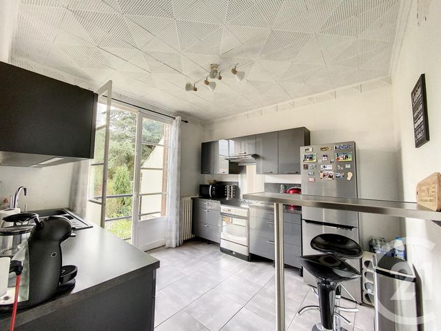 maison à vendre - 4 pièces - 99.18 m2 - LACROIX ST OUEN - 60 - PICARDIE - Century 21 Infinity