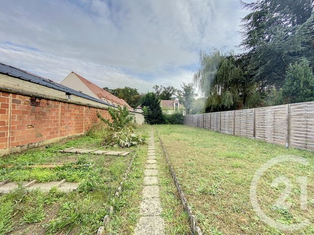 maison à vendre - 4 pièces - 99.18 m2 - LACROIX ST OUEN - 60 - PICARDIE - Century 21 Infinity