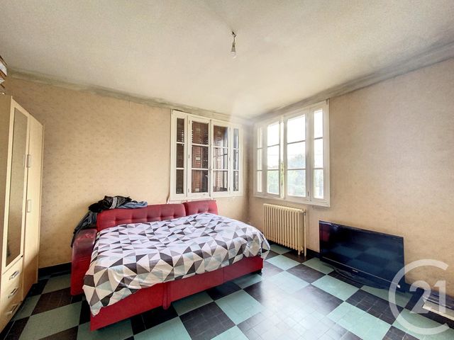 maison à vendre - 4 pièces - 99.18 m2 - LACROIX ST OUEN - 60 - PICARDIE - Century 21 Infinity