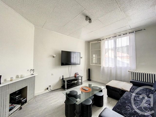 maison à vendre - 4 pièces - 99.18 m2 - LACROIX ST OUEN - 60 - PICARDIE - Century 21 Infinity