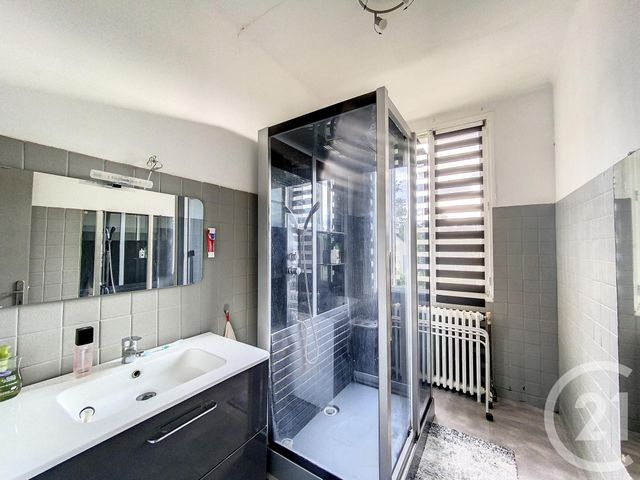 maison à vendre - 4 pièces - 99.18 m2 - LACROIX ST OUEN - 60 - PICARDIE - Century 21 Infinity