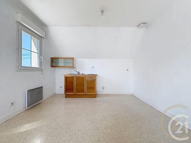 appartement - COMPIEGNE - 60